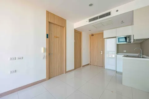 Condominio de 1 dormitorio en Pattaya, Tailandia № 211340 - foto 18