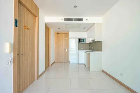 Condominio de 1 dormitorio en Pattaya, Tailandia № 211340 - foto 15