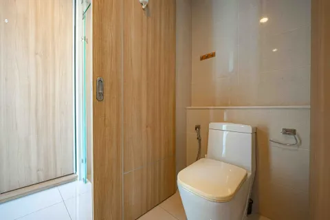 Condominio de 1 dormitorio en Pattaya, Tailandia № 211340 - foto 21