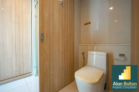 Condominio de 1 dormitorio en Pattaya, Tailandia № 211340 - foto 4