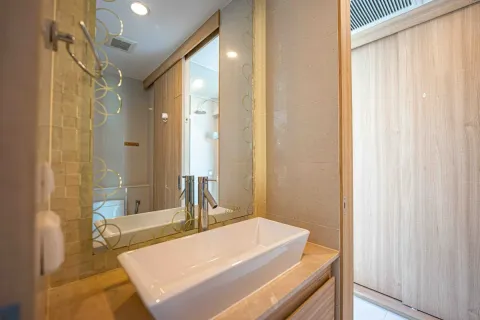 Condominio de 1 dormitorio en Pattaya, Tailandia № 211340 - foto 22