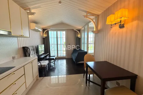 Condominio de 1 dormitorio en Pattaya, Tailandia № 211343 - foto 8