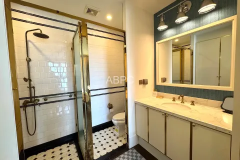 Condominio de 1 dormitorio en Pattaya, Tailandia № 211343 - foto 9