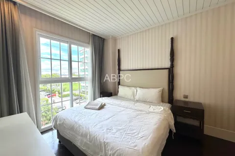 Condominio de 1 dormitorio en Pattaya, Tailandia № 211343 - foto 3