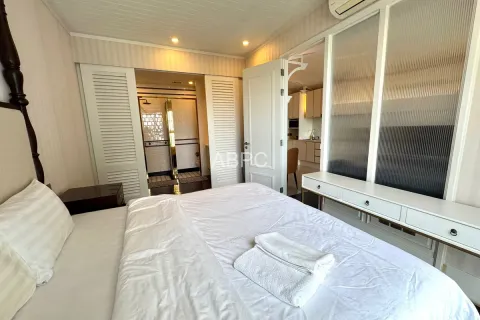 Condominio de 1 dormitorio en Pattaya, Tailandia № 211343 - foto 6
