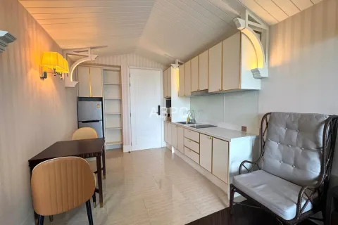 Condominio de 1 dormitorio en Pattaya, Tailandia № 211343 - foto 10