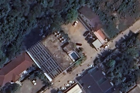 Terrain à Pattaya, Thaïlande № 157813 - photo 2