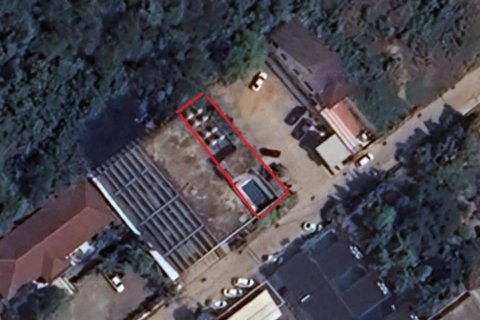 Terrain à Pattaya, Thaïlande № 157813 - photo 3