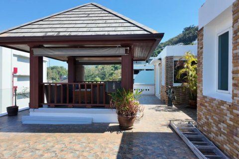 Penthouse à Bang Tao, Thaïlande 3 chambres № 157818 - photo 4