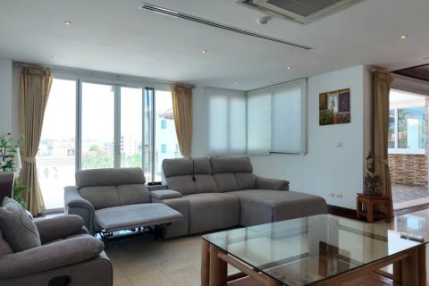 Penthouse à Bang Tao, Thaïlande 3 chambres № 157818 - photo 9