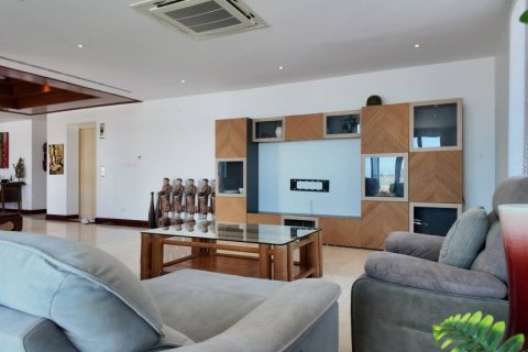 Penthouse à Bang Tao, Thaïlande 3 chambres № 157818 - photo 5