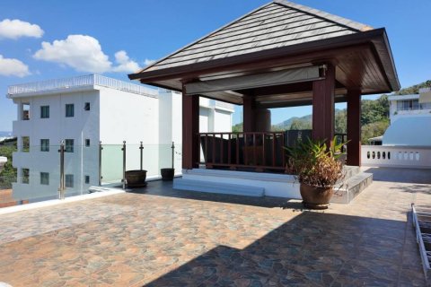 Penthouse à Bang Tao, Thaïlande 3 chambres № 157818 - photo 3