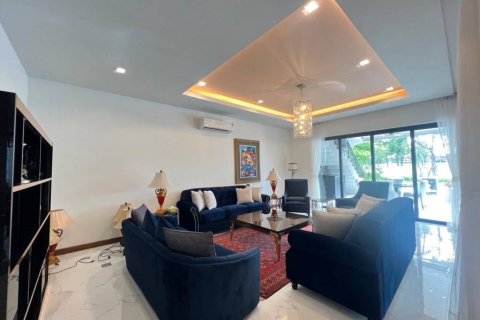 Villa à Bang Tao, Thaïlande 8 chambres № 157816 - photo 9