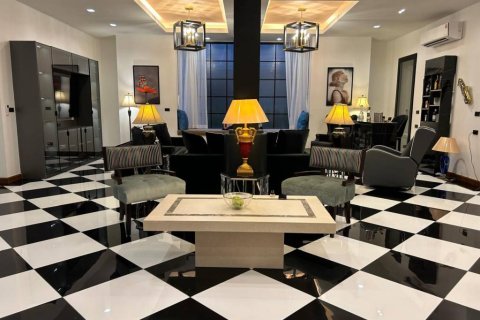 Villa à Bang Tao, Thaïlande 8 chambres № 157816 - photo 6