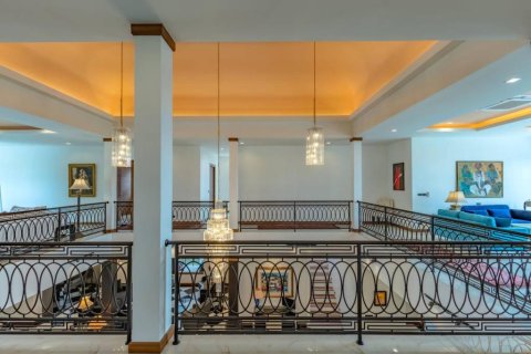 Villa à Bang Tao, Thaïlande 8 chambres № 157816 - photo 10