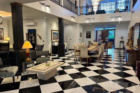 Villa à Bang Tao, Thaïlande 8 chambres № 157816 - photo 5