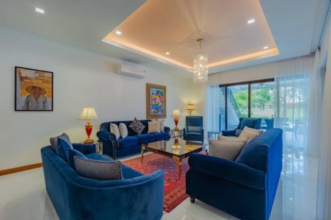 Villa à Bang Tao, Thaïlande 8 chambres № 157816 - photo 8