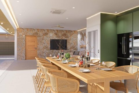 Villa à Ko Samui, Thaïlande 5 chambres № 157817 - photo 6