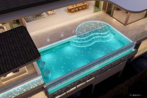 Villa à Ko Samui, Thaïlande 5 chambres № 157817 - photo 4