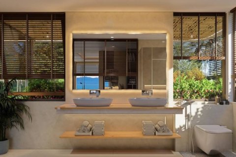 Villa à Ko Samui, Thaïlande 5 chambres № 157817 - photo 10