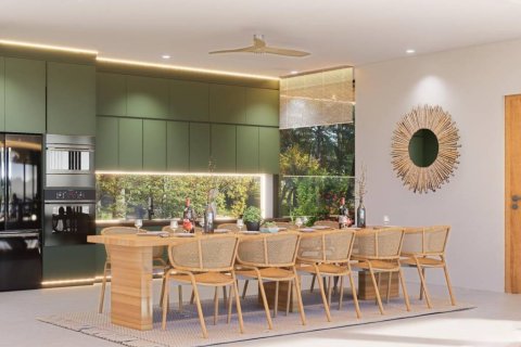 Villa à Ko Samui, Thaïlande 5 chambres № 157817 - photo 8