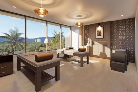 Villa à Ko Samui, Thaïlande 5 chambres № 157817 - photo 9