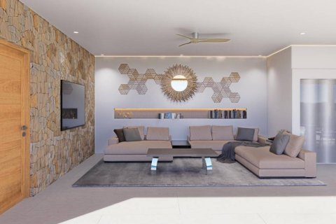 Villa à Ko Samui, Thaïlande 5 chambres № 157817 - photo 7