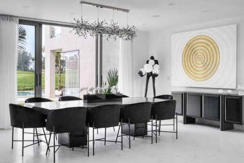 Вилла в Банг Тао, Таиланд с 6 спальнями  № 157819 - фото 6