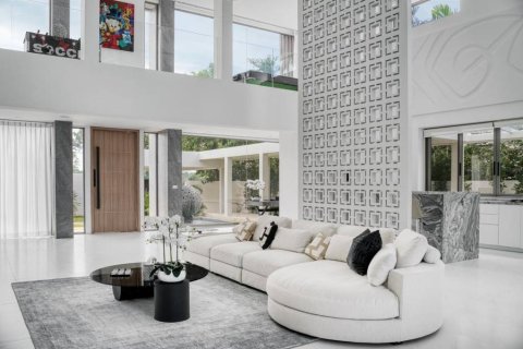 Вилла в Банг Тао, Таиланд с 6 спальнями  № 157819 - фото 4