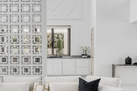 Вилла в Банг Тао, Таиланд с 6 спальнями  № 157819 - фото 5