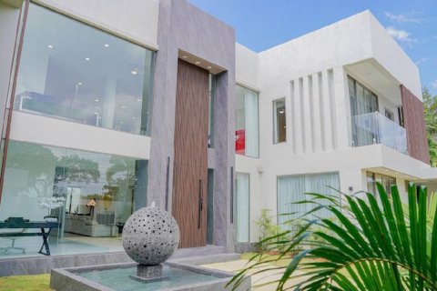 Вилла в Банг Тао, Таиланд с 6 спальнями  № 157819 - фото 2