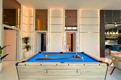 Villa in Pattaya, Thailand 4 bedrooms № 157814 - photo 10