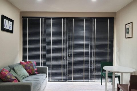 Studio in the Condo in Watthana, Bangkok, Thailand № 144991 - photo 3