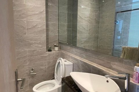 Condo à Din Daeng, Bangkok, Thaïlande, 2 chambres № 144996 - photo 12