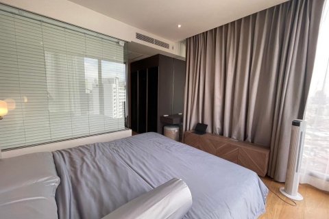 Condo à Din Daeng, Bangkok, Thaïlande, 2 chambres № 144996 - photo 10