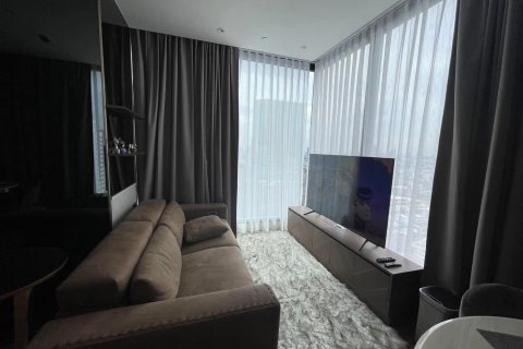 Condo à Din Daeng, Bangkok, Thaïlande, 2 chambres № 144996 - photo 3