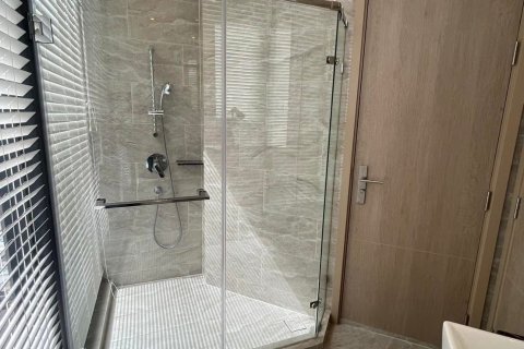 Condo à Din Daeng, Bangkok, Thaïlande, 2 chambres № 144996 - photo 18