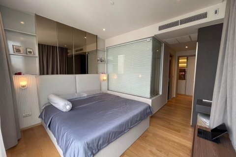 Condo à Din Daeng, Bangkok, Thaïlande, 2 chambres № 144996 - photo 9