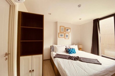 Кондоминиум с 2 спальнями в Пхукете, Таиланд № 144994 - фото 4