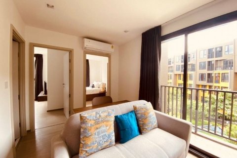 Кондоминиум с 2 спальнями в Пхукете, Таиланд № 144994 - фото 3