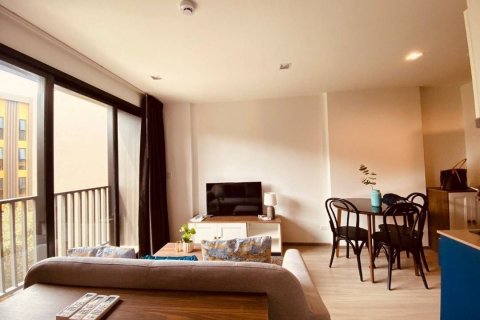 Кондоминиум с 2 спальнями в Пхукете, Таиланд № 144994 - фото 5