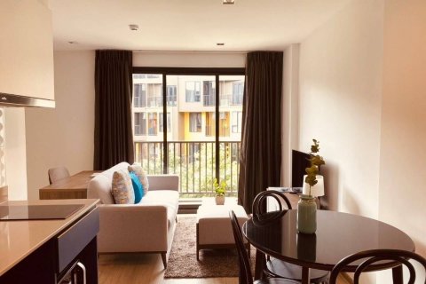 Кондоминиум с 2 спальнями в Пхукете, Таиланд № 144994 - фото 2