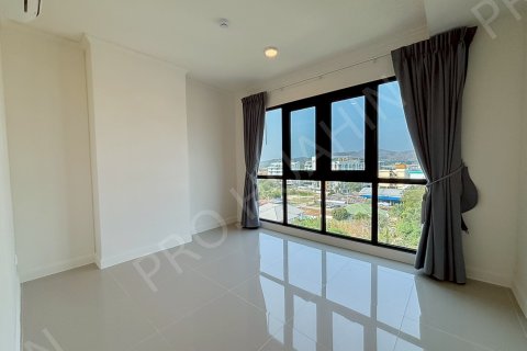 Apartment in Hua Hin, Thailand 2 bedrooms № 194830 - photo 7