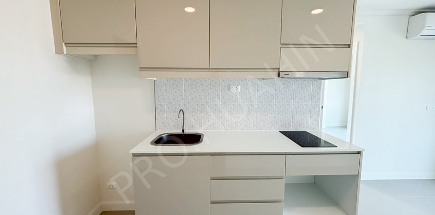 Apartment in Hua Hin, Thailand 2 bedrooms № 194830