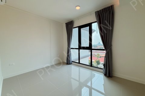 Apartment in Hua Hin, Thailand 2 bedrooms № 194830 - photo 9