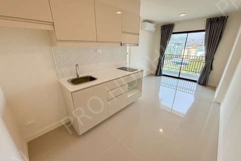 Apartment in Hua Hin, Thailand 2 bedrooms № 194830 - photo 3