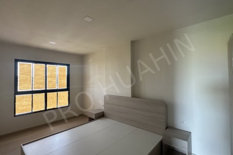 Apartment in Hua Hin, Thailand 2 bedrooms № 194829 - photo 9