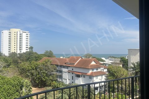 Apartment in Hua Hin, Thailand 2 bedrooms № 194829 - photo 6