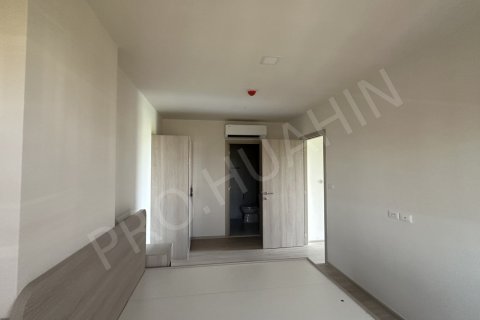 Apartment in Hua Hin, Thailand 2 bedrooms № 194829 - photo 8
