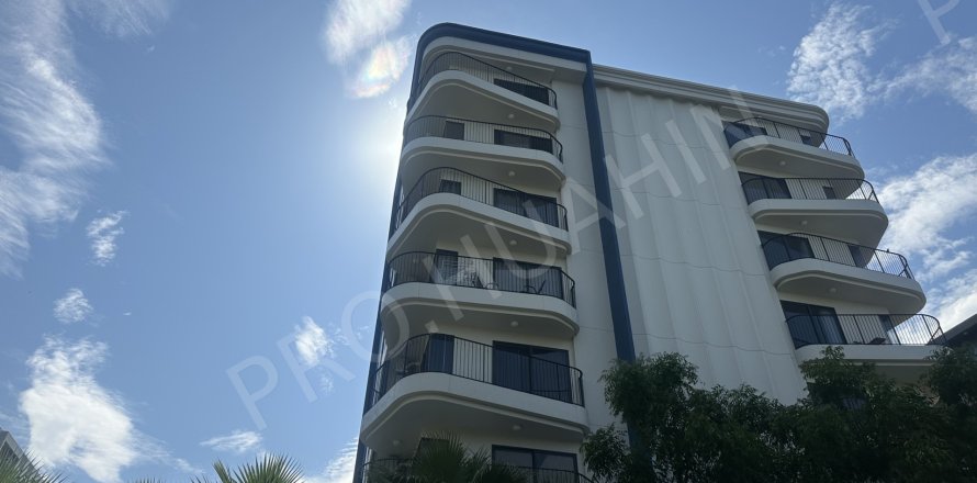 Apartment in Hua Hin, Thailand 2 bedrooms № 194829